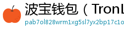 波宝钱包（TronLink）下载